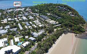 Port Douglas Motel